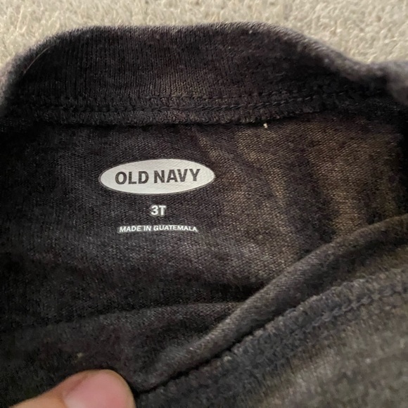 Joy to the world old navy holiday shirt - Picture 2 of 2